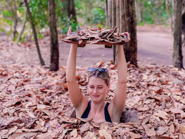 MEJOR CIRCUITO EN VIETNAM DE 18 DÍAS